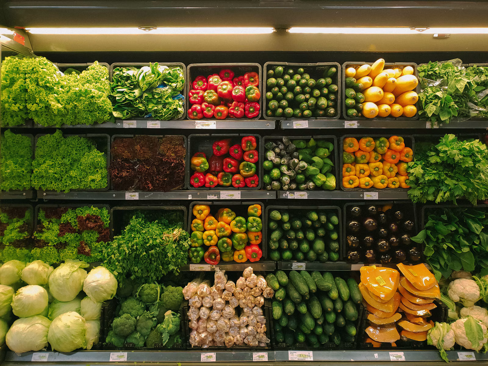 Hortifruti Vila Real — abastecimento do dia a dia